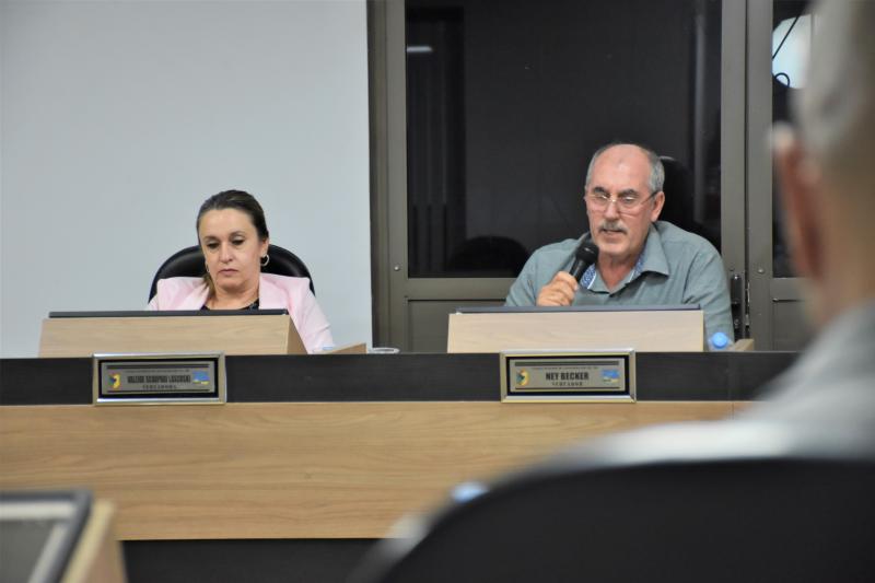 Associação do Alto São João recebe Título de Utilidade Pública da Câmara de Laranjeiras do Sul